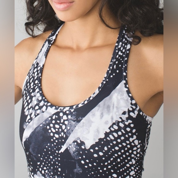 Lululemon Cool Racerback - Picture 3 of 6